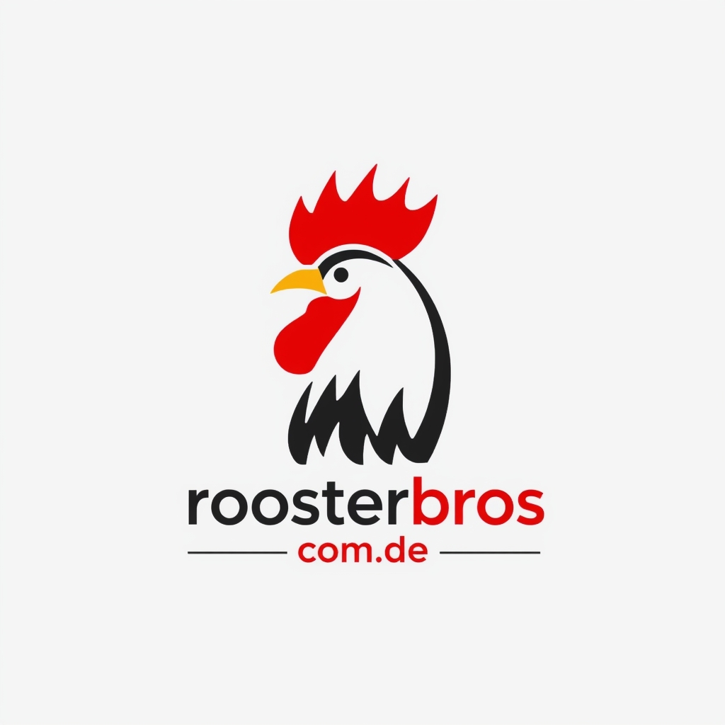 Roosterbros